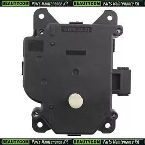 HVAC Blend Door Actuator Fit For Toyota Lexus AE063800 0172PLS 87106-02200 - Picture 1 of 9