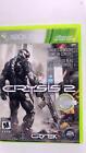 Crysis 2 (Microsoft Xbox 360, 2011)