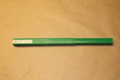 Precision Twist HSS AIRCRAFT EXTENSION DRILL 12" 059123 501-12 #23 Qnty 12 - Image 1 of 3