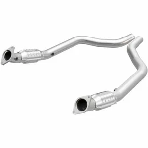 MAGNAFLOW Catalyic Converters for 05-14 300 SRT8 / 06-14 Charger/Magnum SRT8 V8 - Picture 1 of 1