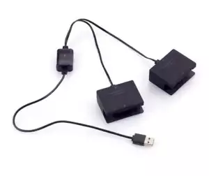 Therm-ic T-IC Cavo di Ricarica USB per Batterie a Calza Riscaldata - Foto 1 di 2