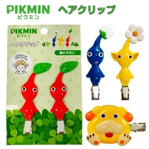 Clip de pelo Pikmin - Imagen 1 de 10