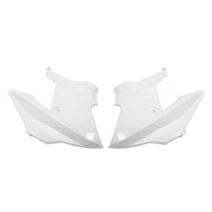 ABS Glitter White Type1 Cowl Fit For Honda Goldwing 1800 GL1800 2018-2024 19 20 - Picture 1 of 5