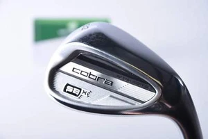 Cobra Snakebite X 2023 Gap Wedge / 52 Grad / Keil Flex KBS $-Taper 120 - Bild 1 von 6
