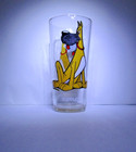 Rare 1975 Cuddles Walter Lantz Woody Woodpecker  Pepsi  Series Glass Display