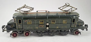 Märklin Spur 0 HS 70/12920 Lokomotive 20 Volt im Originalzustand! - Bild 1 von 9