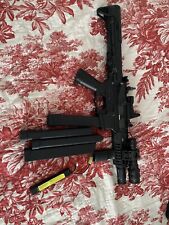 New listing
		g&g arp9 Airsoft Smg