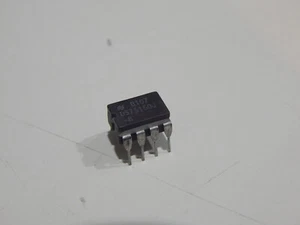 NAT DS75150J-8 DS75150 8-PIN CERAMIN DIP CDIP DUAL LINE TREIBER HOHE TEMPERATUR - Bild 1 von 1