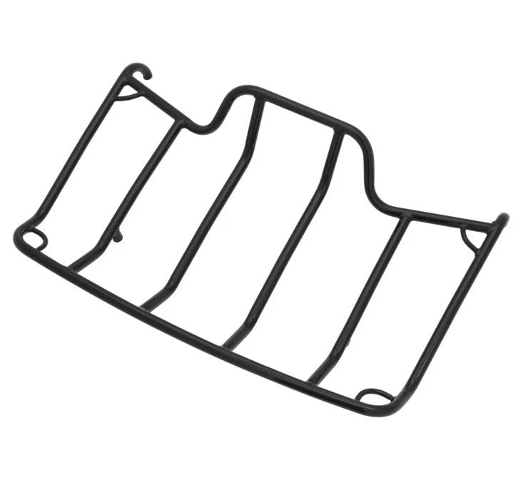 Portaequipajes Kuryakyn para paquetes turísticos negro 7137 Foto 1 de 1