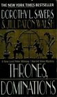 2645797 - Thrones, Dominations - Walsh Jill Paton