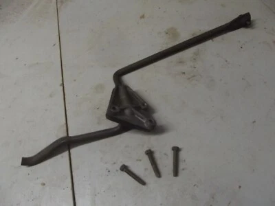 1972 CADILLAC THROTTLE GAS PEDAL 1971 1973 1974 1976 1975 DEVILLE - Image 1 of 4