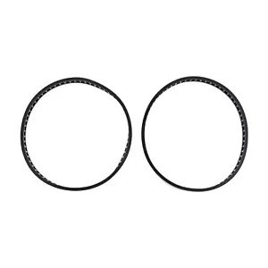 2Pc 650721-00 Rubber Bandsaw Pulley Tires for Dewalt A02807 DCS374 DWM120 DW328K - Bild 1 von 12