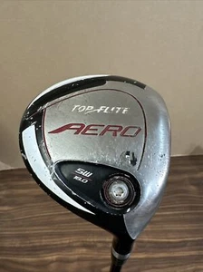 Top Flite Aero, 18°, 5 Wood, RH, Graphite, ProLaunch . - Picture 1 of 6