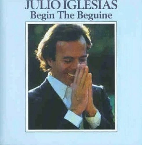 Julio Iglesias Begin the beguine (compilation, 16 tracks, 1981/87, Sony)  [CD] - Bild 1 von 1