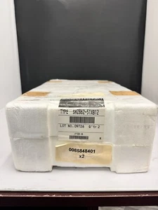 New 2x Sanyo Denki SH2862-52XB12 - Photo 1/4