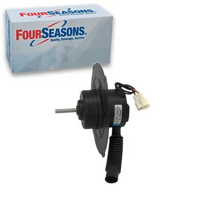 Motor soplador de climatización de 4 estaciones para camioneta Isuzu 1988-1995 Foto 1 de 4