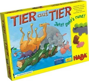 GW31e0 Tier auf Tier Jetzt gehts rund - Bild 1 von 1