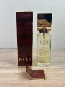 Shiseido Inoui Eau de Parfum Pure Mist Spray 2oz 2 EDP Vintage Original Parfüm - Bild 1 von 9
