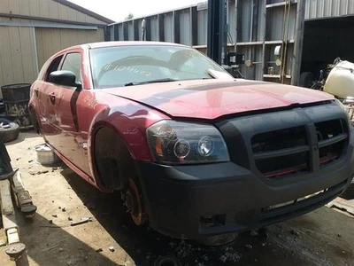 MAGNUM    2006 Seat Rear 1222936 Foto 1 de 4