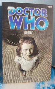 Doctor Who Heritage. Dale Smith. 2002 - Foto 1 di 12