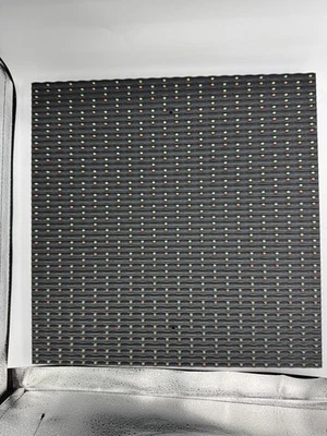 Módulo de pantalla LED Daktronics RGB 0A-1577-3265 - Imagen 1 de 4