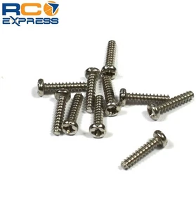 Rage RC M1.7 X 8 Countersunk RGRC2448 - Picture 1 of 1