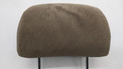 Honda Odyssey 1997 reposacabezas reposacabezas asiento delantero conductor pasajero beige C16J7 Foto 1 de 4