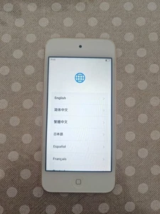 Apple iPod Touch 7th Generation A2178 Oro Gold 2723 - Imagen 1 de 4
