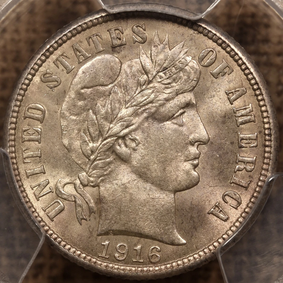 1916 Year Barber US Dimes (1892-1916) for sale | eBay