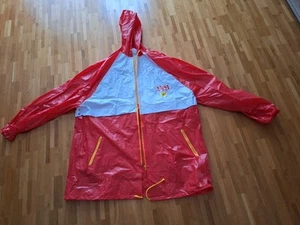 VFB Stuttgart Regenjacke, von Gremo Tex, Größe XXL - Bild 1 von 3