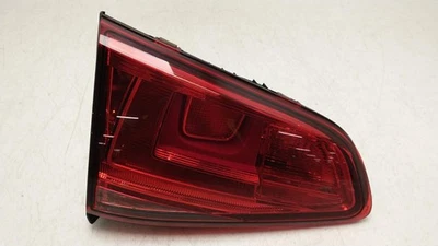 GOLF PASSENGER TAIL LIGHT LAMP  LEFT Hatchback 2013 VOLKSWAGEN 2013-2020 - Image 1 of 4