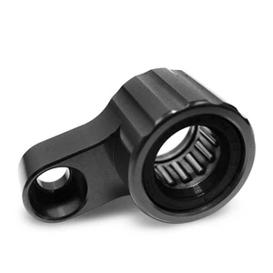 CNC BLACK Gear Shift Support For HONDA CBF 600 08 09 10 11 12 13 14 15 16 - Picture 1 of 5