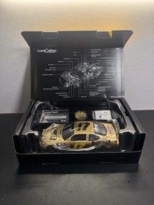 2003 Matt Kenseth Team Caliber Cup Champion Pearl Gold 1/24 Diecast - NIB - Bild 1 von 6