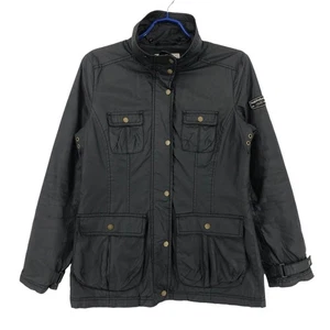 PEAK PERFORMANCE Damen Shyla J Mantel Jacke Größe S - Bild 1 von 11