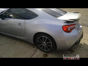 Manual Transmission Fits 17-20 BR-Z 1007133 - Picture 1 of 12