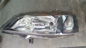 Frontscheinwerfer Scheinwerfer Links Opel Astra G - Bild 1 von 4