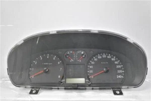 94 003 3D 946 CUADRO DE MANDOS para HYUNDAI SONATA 2.0 G 16V 2003 12745 - Imagen 1 de 10