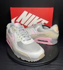 Nike Air Max 90 Vast Grey Pink 💥💥💥 Size UK 11 - CW7483-001 (tn 95