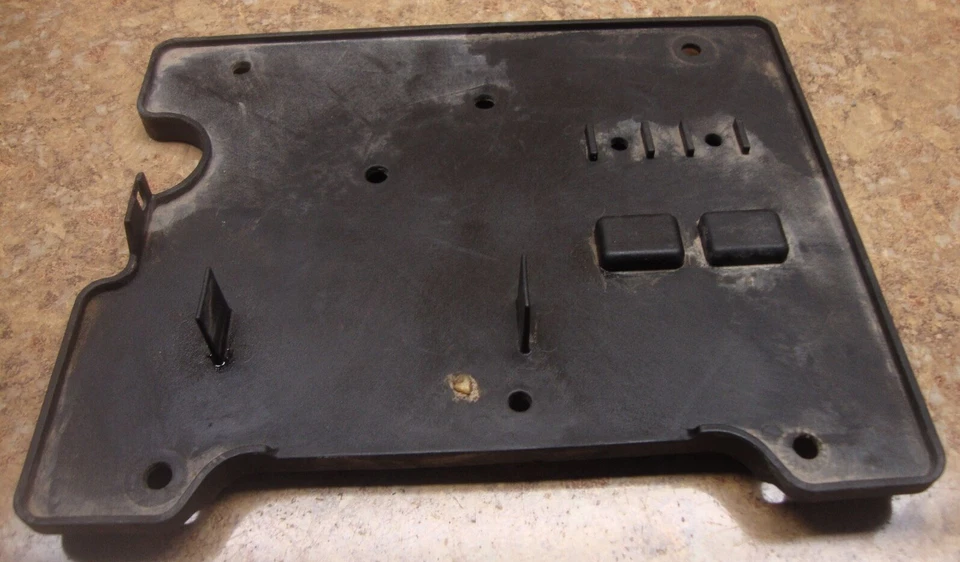 2009 Arctic Cat 550 ATV EFI Plastic Cover Panel Body Piece M12 - Изображение 1 из 1