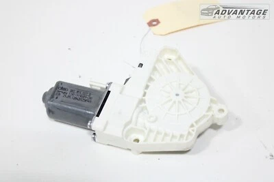 AUDI A7 QUATTRO 2012-2016 PUERTA TRASERA IZQUIERDA VENTANA REGULADOR MOTOR OEM Foto 1 de 4