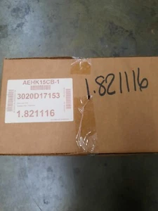 LENNOX/DUCANE/ARMSTRONG 15KW HEAT STRIP - AEHK15CB-1 - 1.821116 - Picture 1 of 2