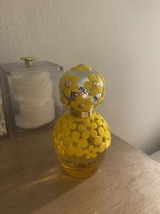 Marc Jacobs Daisy Dream Sunshine Eau de Toilette 40ml von (50ml) - Bild 1 von 2