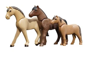 Playmobil Pferde - Picture 1 of 1