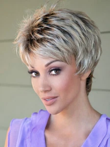 JACQUELINE Wig by ENVY, Average Cap Size, *ALL COLORS* Open Cap, New! - Picture 1 of 48