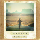 Passenger Runaway (Vinyl) Deluxe  12" Album (UK IMPORT)