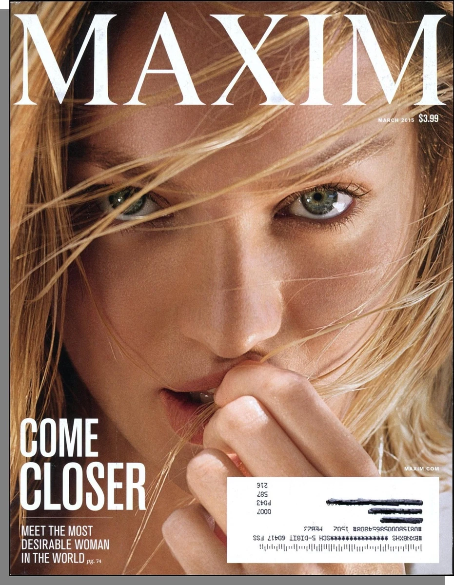 Maxim Magazines in Russian for sale | eBay