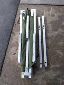 army surplus cot