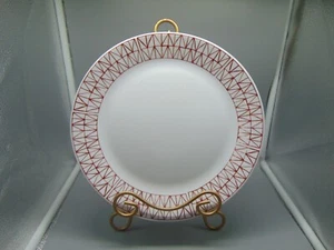 Corelle piatto/i da cena quotidiano punto grafico rosso - Foto 1 di 2