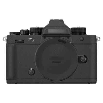 Mebont for Nikon Zf Camera Skin Protective Film , Decal Anti-Scratch Cover Case - Image 1 of 4