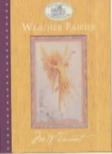 Weather Fairies (Margaret Tarrant's fairies & flowers) By Marion St. John Webb, - Picture 1 of 1